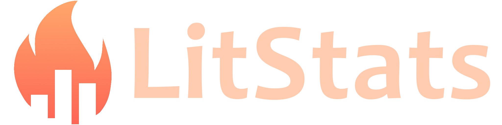 LitStats Logo